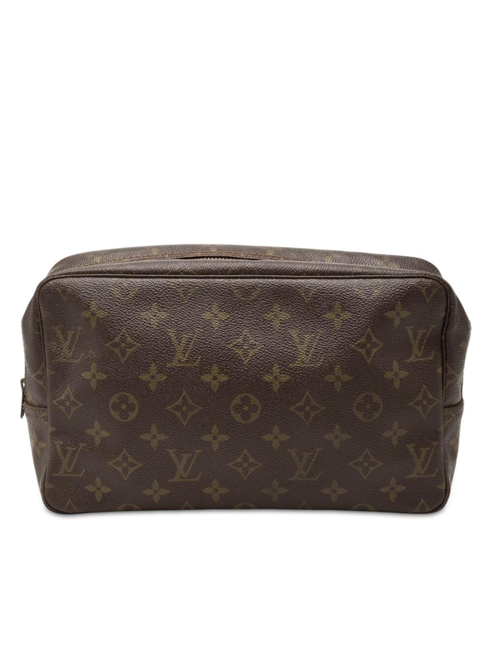 Louis Vuitton Trousse Toilette 28 Pre- #361411L41B